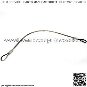 Toro Z325 Seat Cable 98-4371