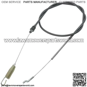 1051844 105-1844 Self Propelled 22" Traction Cable For Toro / Lawn Boy
