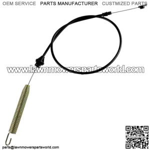 Deck Engagement Cable fits Husqvarna LTH18542 LTH2042 YTH130 532175067