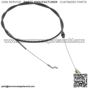 1051845 Self Propelled 22" Traction Cable For Toro Mower Replacment