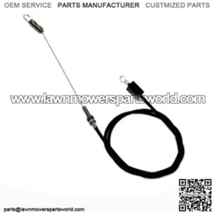 Classen Turf Seeder Rake Cable Assembly C10053 100053