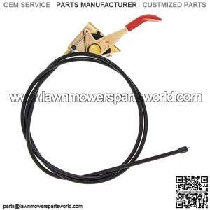 Genuine Exmark 116-2426 Throttle Control for Turf Tracer HP Metro Viking Hydro