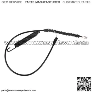 NEW For MTD 946-05124A 746-05124 13WV78KS011 Deck Engage Cable