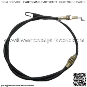 OEM MTD Cub Cadet Cable Rear Tine Tiller Cultivator 746-0916 946-0916