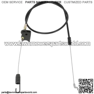 Drive Cable For John Deere GX23805 JS36 JS46 JM36 JM46 JS38 JS48 New