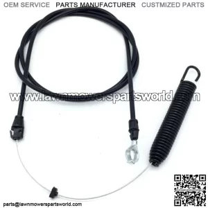 Cable Clutch for 42" 435111 435111 YT3000 YT4000 YTS 4000 Lawn Mower