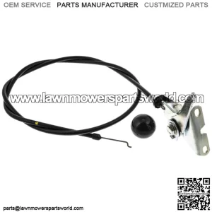 597873201 Throttle Cable EZ4822 EZ4220 EZ5424 MZ7227 Z242 Z248 Z254