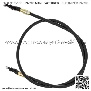 John Deere AM136945 Parking Brake Cable Gator TX TM Turf Utility Vehicles