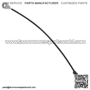 John Deere M159508 Tailgate Cable Gator M TE TH TX XUV XUV825E XUV825M