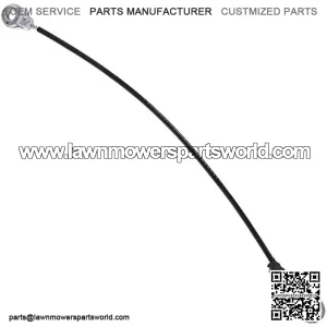 John Deere Original Equipment Cable #M159508