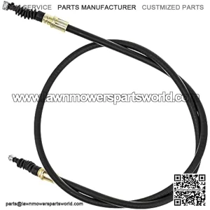 AM136945 Parking Brake Cable Gator TX TM Turf Series Utility Vehicles