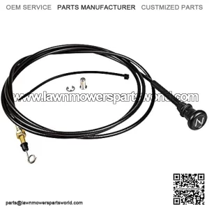 John Deere Cable Kit AM136094
