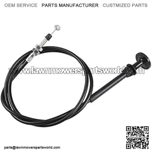 Choke Cable for Gators AM129722