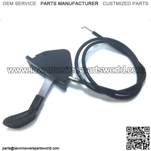 Genuine  121-0769 Throttle Cable TimeCutter ZS SS MX SW SWX OEM