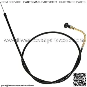Choke Cable Assembly for  Timecutter Z4235 Z5035  MX4260 SS5000 Riding Mower