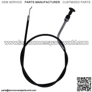 Choke Cable for TimeCutter for SS4235 for Z4235 Z5040 Z5035 p
