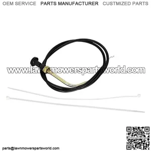 112-9753 Choke Cable Compatible with  TimeCutter MX4260 MX5060 SS4235
