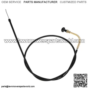 Choke Cable 112-9753 TimeCutter Z4235 MX4260 SS5000 Zero Turn Mower Part
