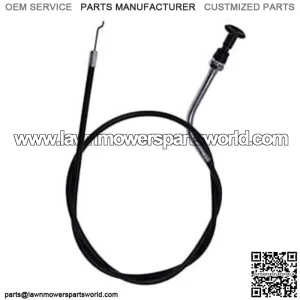 Throttle cable for 74376 74386 for SS5000 ZS4200 for SS5000 ZS4200 ZS5000