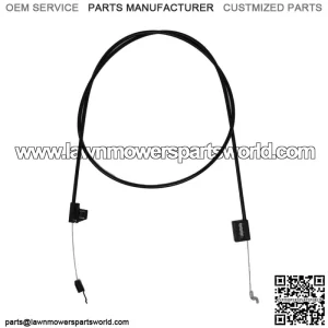 Drive Control Cable Fits Craftsman Walk-Behind Mower Models 583261801