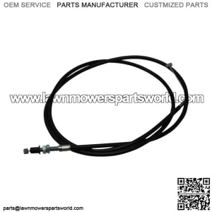 17910-VA3-S01 Throttle Cable Fits Honda HR214 PXA HR214 SXA HR195 SXA HR214 SMA