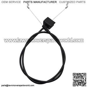 112-8818 Brake Cable Fits Toro 20314 20316 20323 20330 20331 20338 20350