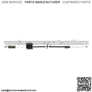 94604728A Replacement Drive Cable 746-04728 Fits MTD Lawn Mowers