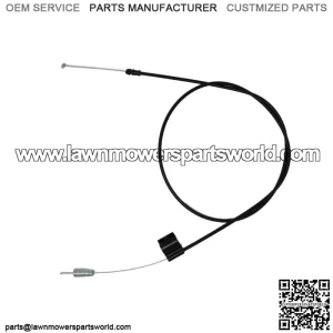 Drive Control Cable Fits MTD 946-04112A Fits Troy-Bilt Replaces 746-04112A