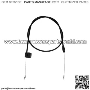 Brake Cable 112-8818 Fits Toro 20-Inch Mulching/Rear Bagging Lawn Mowers 10603