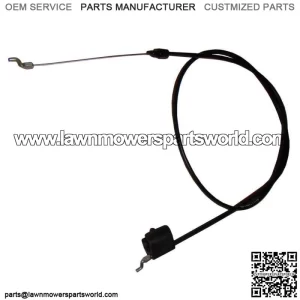 Excellent Quality Push Lawn Mower Control Cable 14602 CBL-5