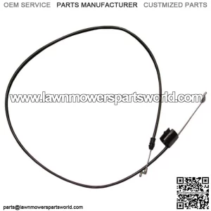 Zone Control Cable fits Craftsman 162778 176556 532162778 532176556