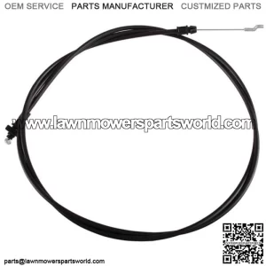 Yard Man 12AV566M055 Mower Variable Speed Cable Replacement Mower Drive Cable