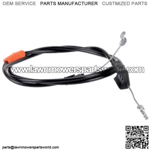 Replaces Original Craftsman 46-325  Engine Control Cable