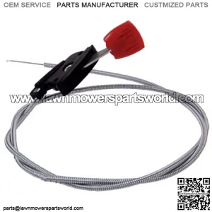 Oregon 60-009 Throttle Cable