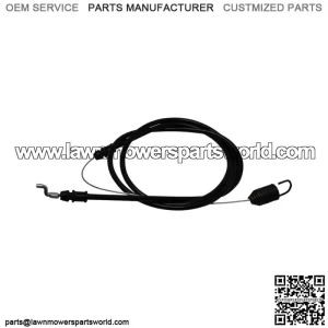 946-04440 Control Cable fits  MTD Push Mowers 746-04440