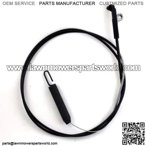 120-6243 Brake Cable Arm Kit Fits Toro 30" TimeMaster Walk-Behind Mower Models