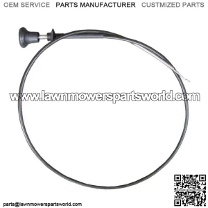 Choke Cable fits 746-1085A 946-1085A LT1042 LT1045 LT1046 LT1050 1170 1180 1212