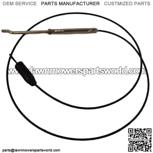 290-904 Snowblower Drive Cable for Craftsman MTD Oregon Troy Bilt Yard Man ++