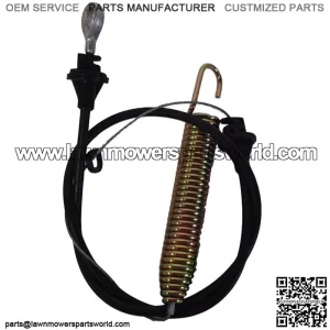 DECK ENGAGEMENT CABLE Fits Toro YARD MAN LAWN BOY 13657 112-0504 946-04092