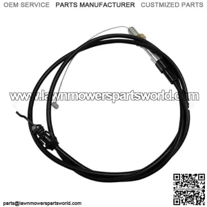581952101 Drive Cable Fits Husqvarna HD775HW HU775BBC HU800AWD