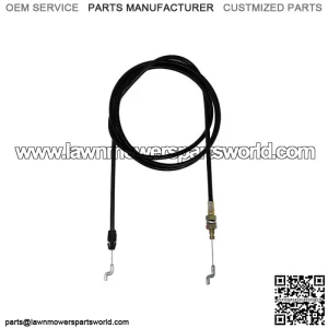 Drive Cable 746-0935A Fits MTD 13A-344-700 13A-344-382 Fits Stens 290-984