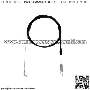 105-1845 RECYCLER SELF PROPELLED DRIVE CABLE Fits Toro 22