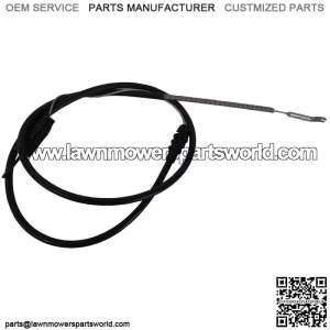 (2) Personal Pace Recycler Traction Cable Fits Toro Self Propelled Mower