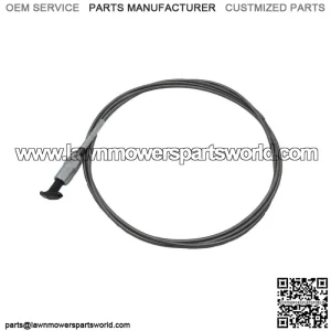 223 Push-Pull Control Cable for Oregon Rotary Universal Products