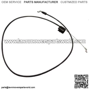 New Engine Zone Control Cable fits Craftsman Replaces 183281