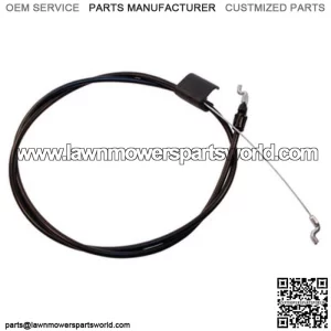 Zone Control Cable Engine Stop Fits 156581 168552 156577 532156581