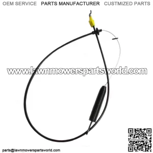 Deck Engagement Cable for MTD 946-04173E 746-04173 746-04173B 290-807
