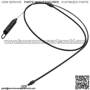 584243501 705292 21548470 Clutch Cable for Husqvarna Ariens Poulan