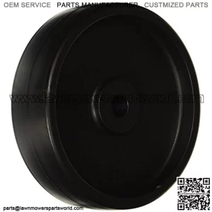 Genuine Parts 5-Inch Deck Wheel