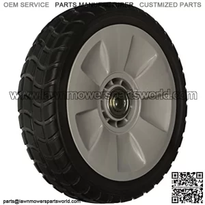 Honda 42710-VE2-M01ZE Genuine OEM Walk-Behind Lawn Mowers Wheel